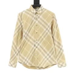BURBERRY Shirts Cotton S-XL B20202608030217