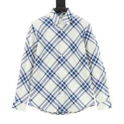 BURBERRY Shirts Cotton S-XL B20202608030218