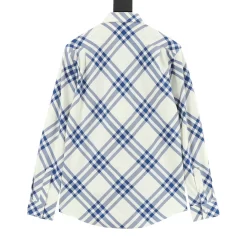 Alternative view of BURBERRY Shirts Cotton S-XL B20202608030218
