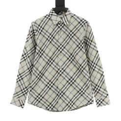 BURBERRY Shirts Cotton S-XL B20202608030219