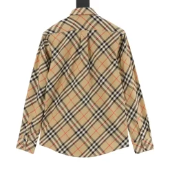 Alternative view of BURBERRY Shirts Cotton S-XL B20202608030220