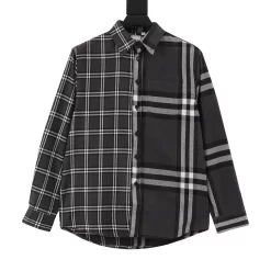 BURBERRY Shirts Cotton XS-L B40202608030019