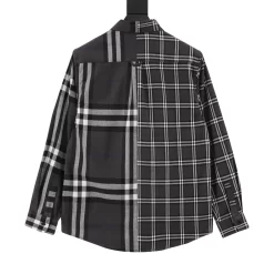 Alternative view of BURBERRY Shirts Cotton XS-L B40202608030019
