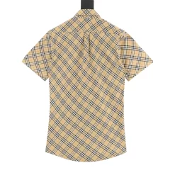 Alternative view of BURBERRY Shirts Woven Fabric S-XL A80202608030047