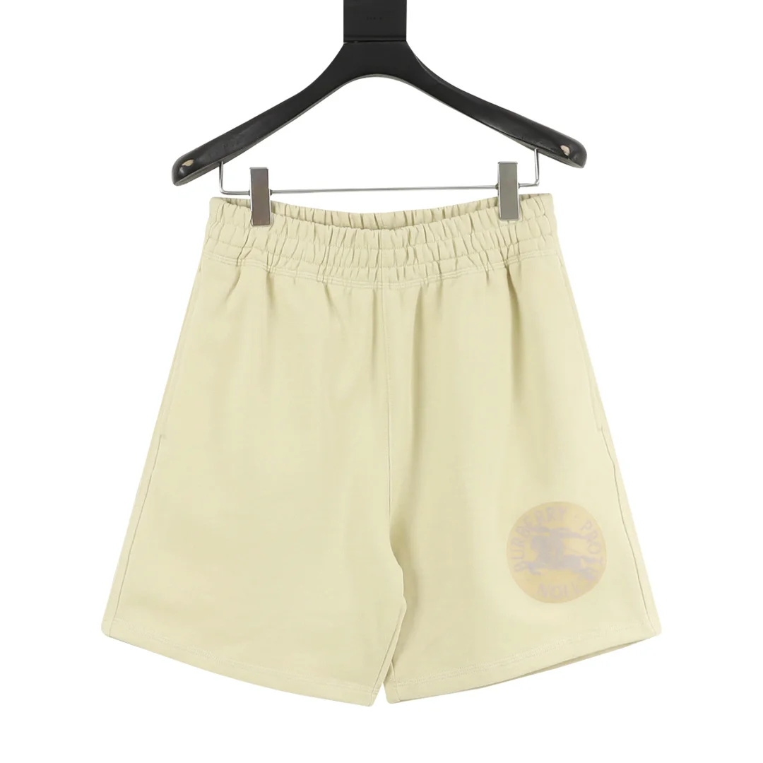 BURBERRY Shorts Brushed Cotton S-XL A60202608030105