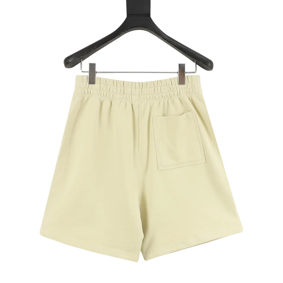 BURBERRY Shorts Brushed Cotton S-XL A60202608030105 - Image 2