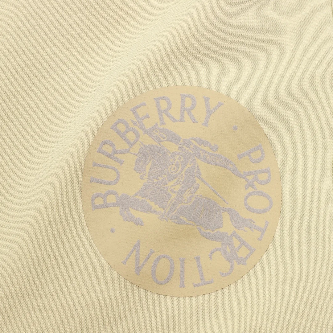BURBERRY Shorts Brushed Cotton S-XL A60202608030105 - Image 6