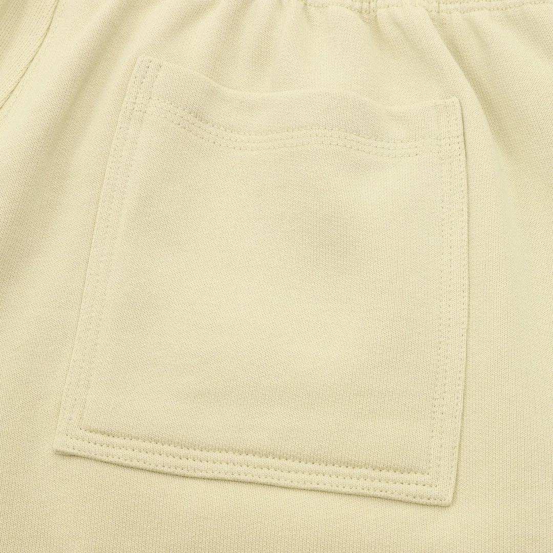 BURBERRY Shorts Brushed Cotton S-XL A60202608030105 - Image 7