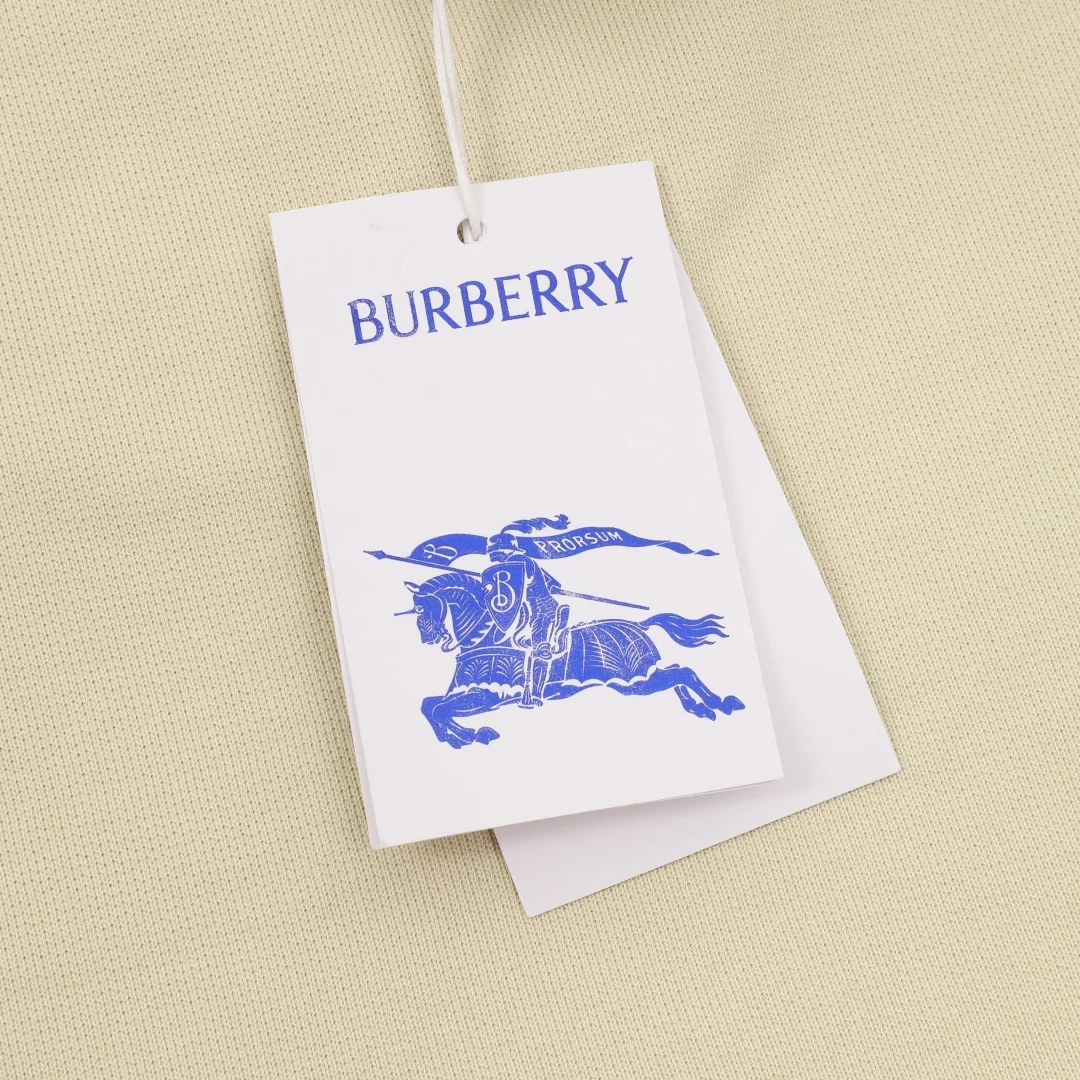 BURBERRY Shorts Brushed Cotton S-XL A60202608030153 - Image 8