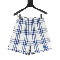 BURBERRY Shorts Composite Fabric S-XL A40202608030089