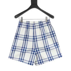 Alternative view of BURBERRY Shorts Composite Fabric S-XL A40202608030089