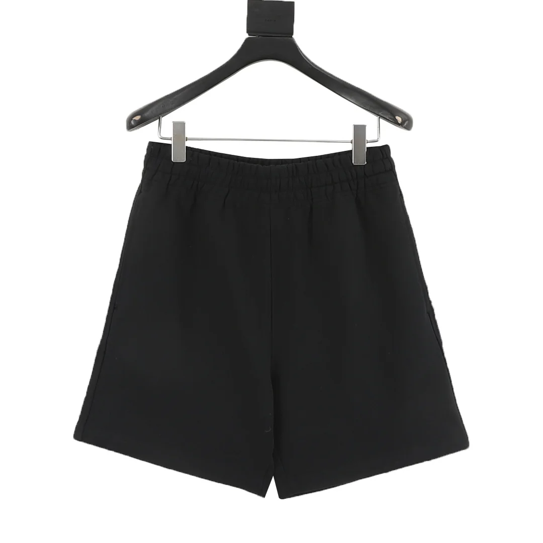 BURBERRY Shorts Cotton Fleece S-XL A60202608030154
