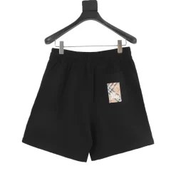 Alternative view of BURBERRY Shorts Cotton Fleece S-XL A60202608030154