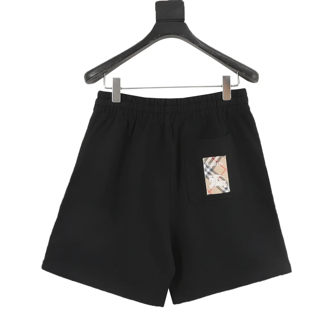 BURBERRY Shorts Cotton Fleece S-XL A60202608030154 - Image 2