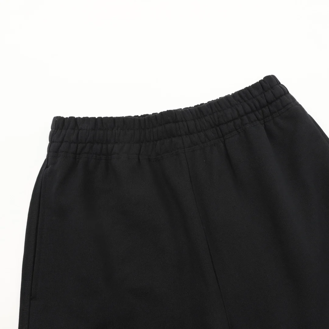BURBERRY Shorts Cotton Fleece S-XL A60202608030154 - Image 4