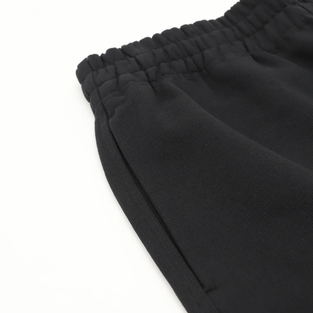 BURBERRY Shorts Cotton Fleece S-XL A60202608030154 - Image 5