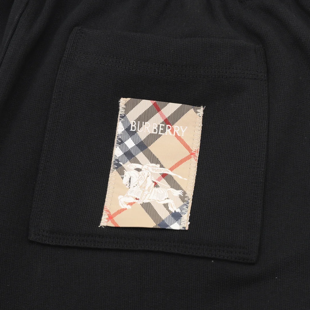 BURBERRY Shorts Cotton Fleece S-XL A60202608030154 - Image 7
