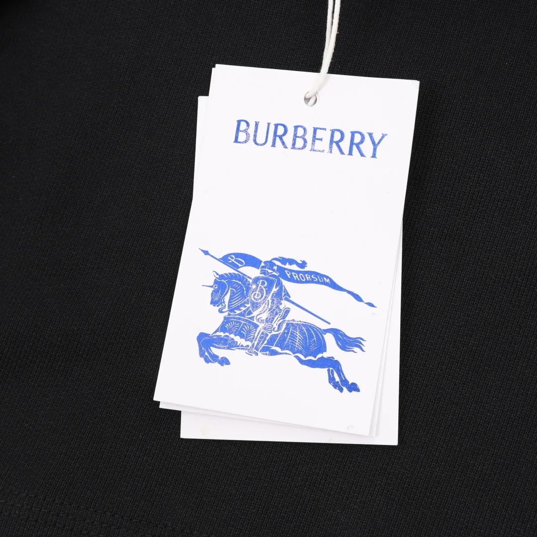 BURBERRY Shorts Cotton Fleece S-XL A60202608030154 - Image 8