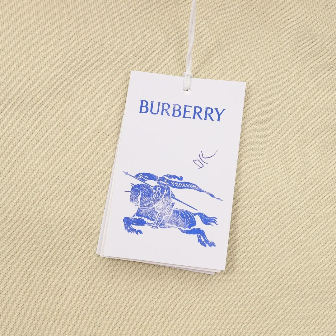 BURBERRY Shorts Cotton S-XL A60202608030106 - Image 8