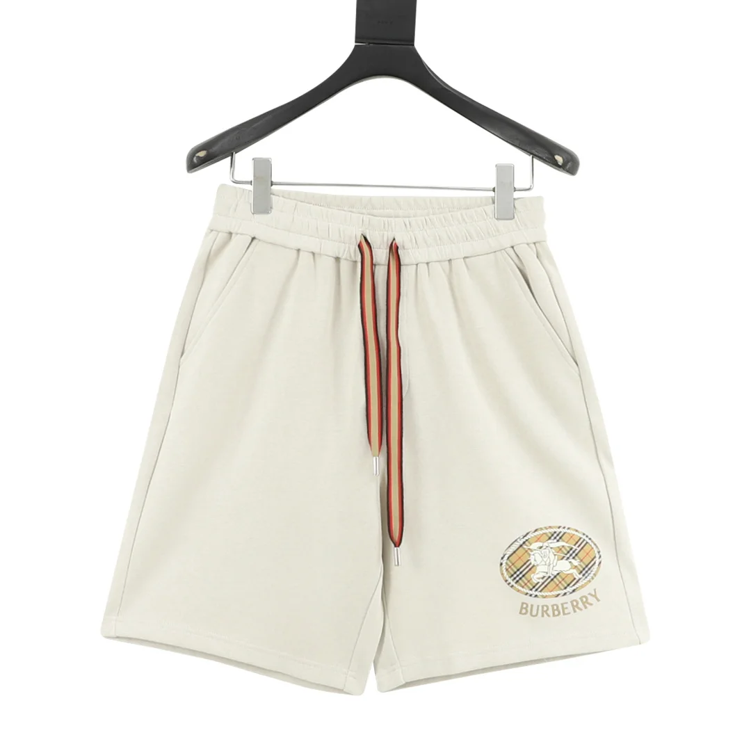 BURBERRY Shorts Cotton Terry M-XXL A40202608030045