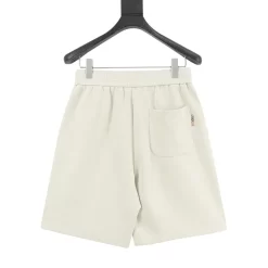 Alternative view of BURBERRY Shorts Cotton Terry M-XXL A40202608030045
