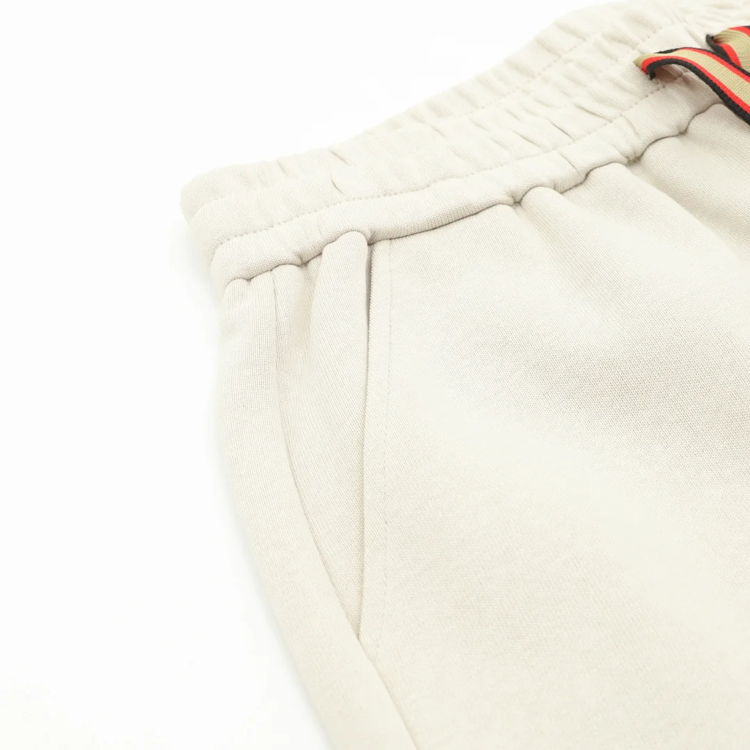 BURBERRY Shorts Cotton Terry M-XXL A40202608030045 - Image 5