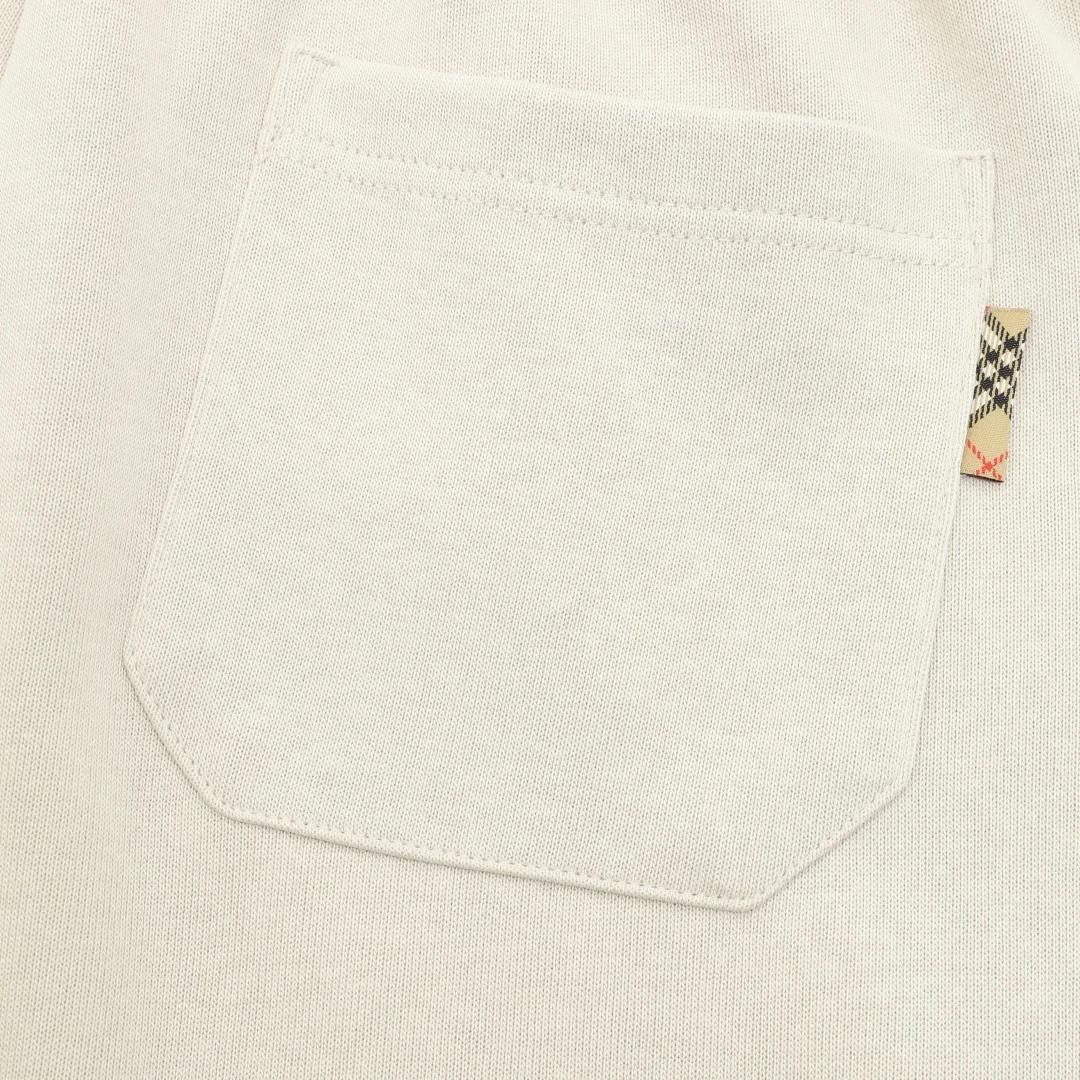 BURBERRY Shorts Cotton Terry M-XXL A40202608030045 - Image 7