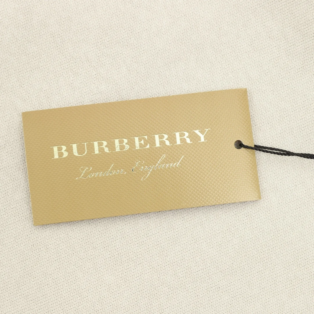 BURBERRY Shorts Cotton Terry M-XXL A40202608030045 - Image 9