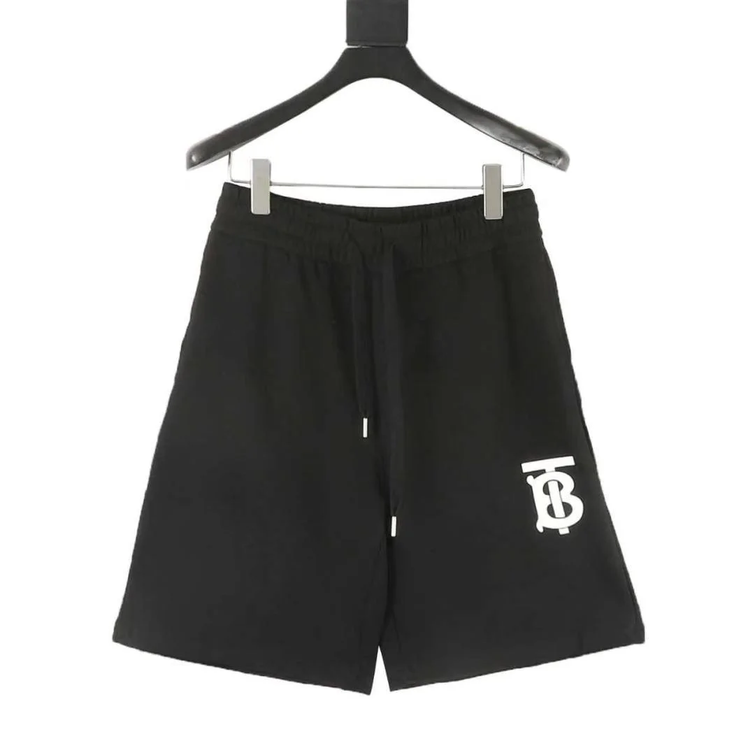 BURBERRY Shorts Cotton Terry XS-M A40202608030067