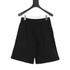 Alternative view of BURBERRY Shorts Cotton Terry XS-M A40202608030067
