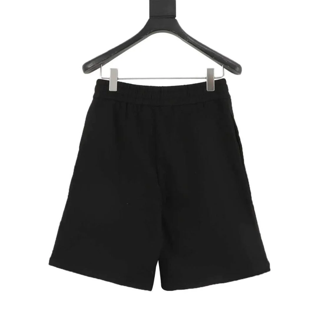 BURBERRY Shorts Cotton Terry XS-M A40202608030067 - Image 2