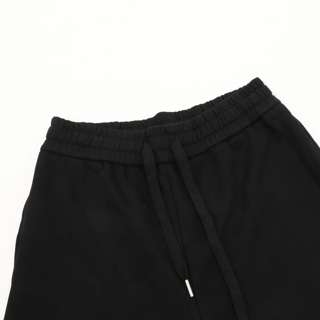 BURBERRY Shorts Cotton Terry XS-M A40202608030067 - Image 4