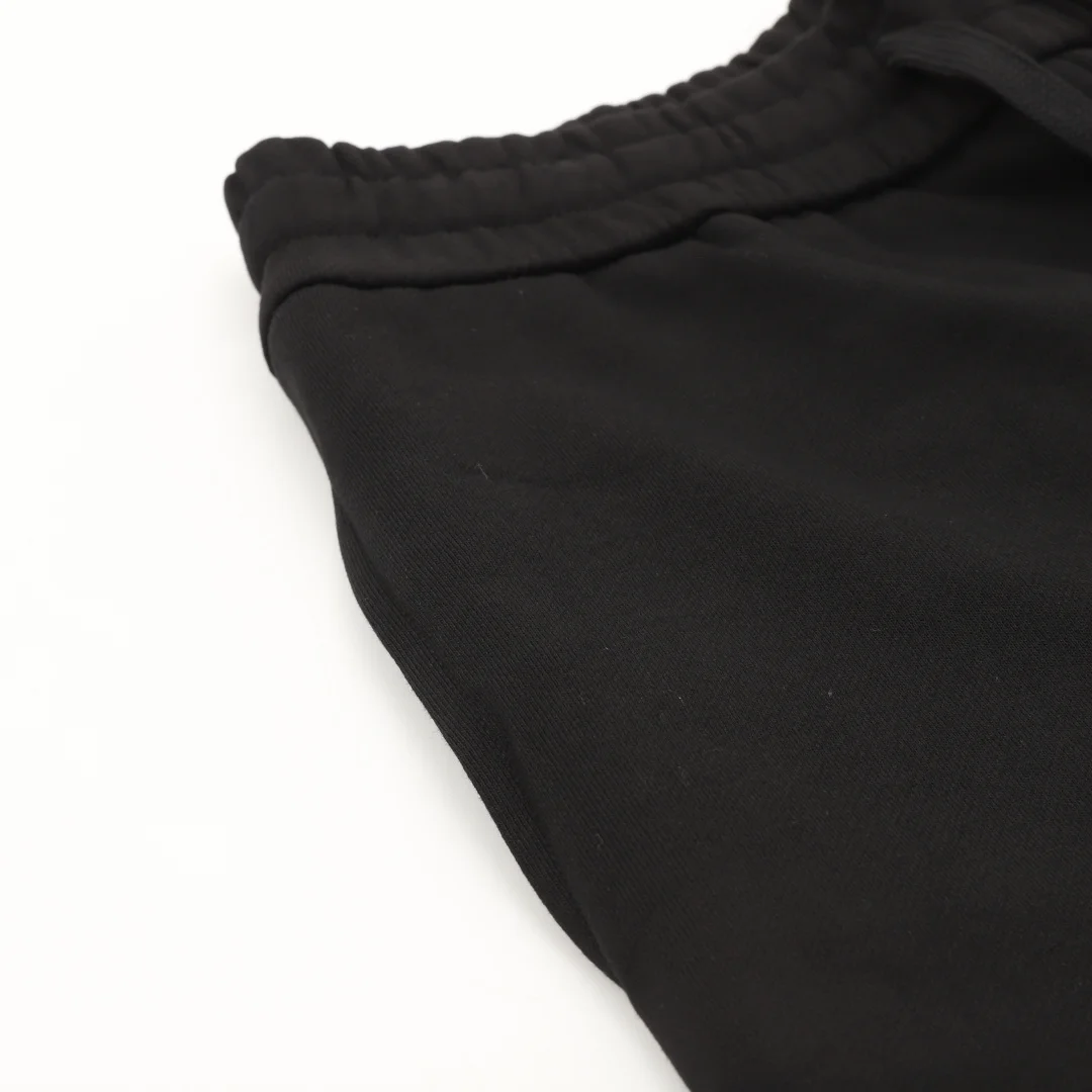 BURBERRY Shorts Cotton Terry XS-M A40202608030067 - Image 6