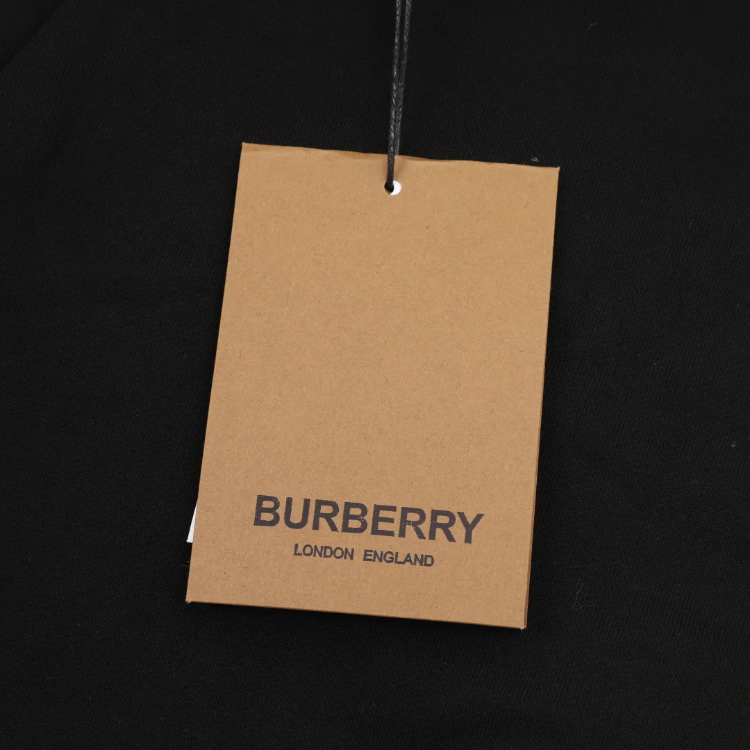 BURBERRY Shorts Cotton Terry XS-M A40202608030067 - Image 9