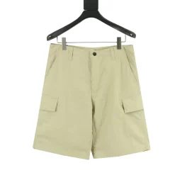 BURBERRY Shorts Nylon 46-52 B10202608030170