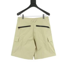 Alternative view of BURBERRY Shorts Nylon 46-52 B10202608030170