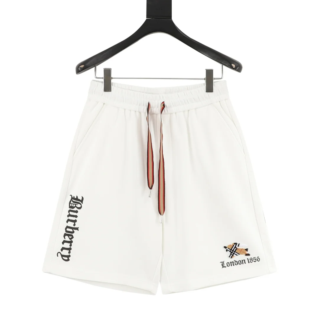 BURBERRY Shorts Pure Cotton M-XXL A40202608030174