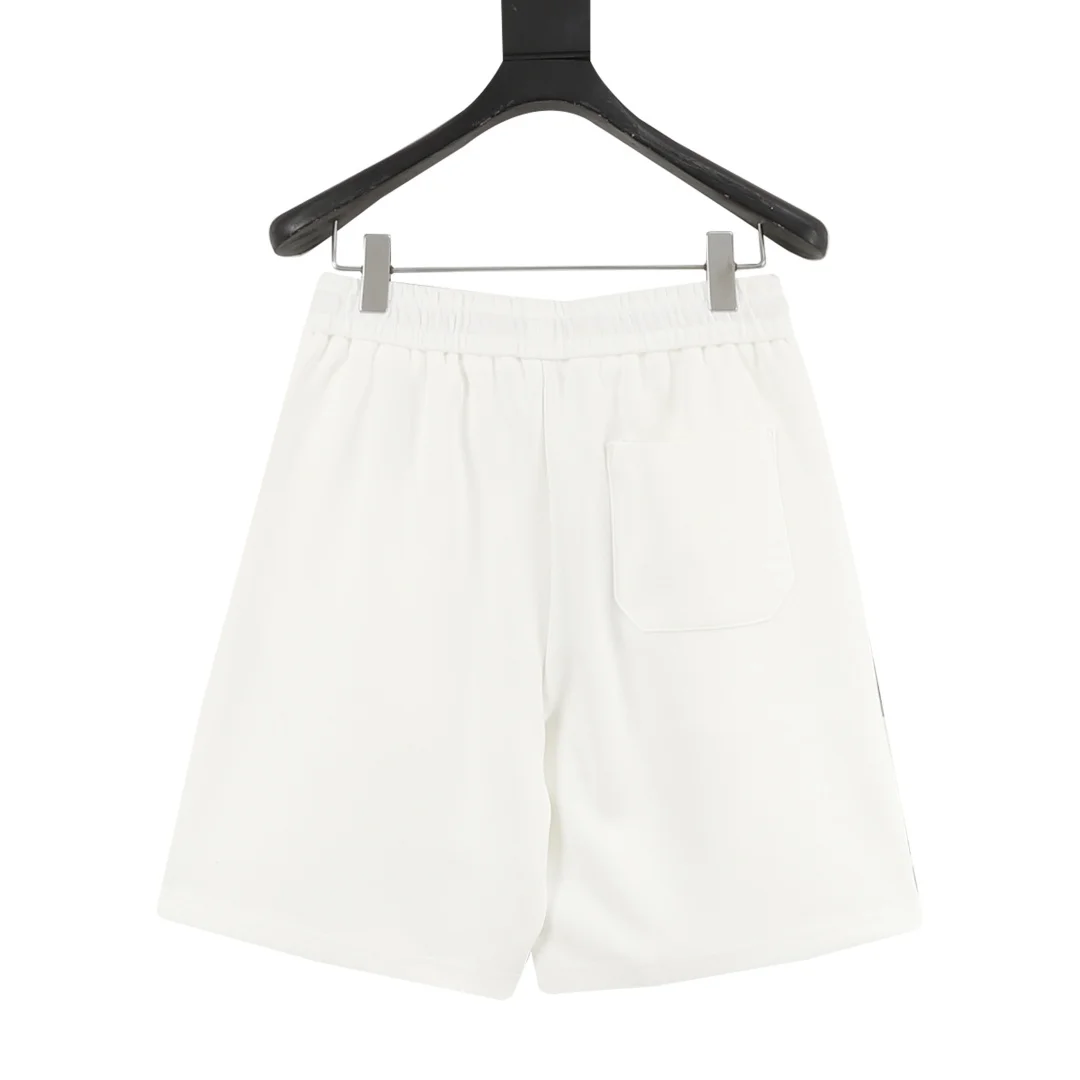 BURBERRY Shorts Pure Cotton M-XXL A40202608030174 - Image 2