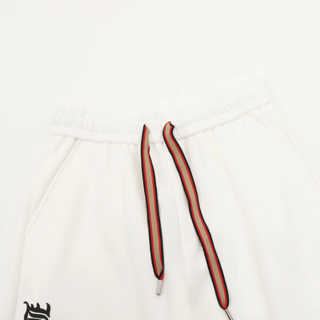 BURBERRY Shorts Pure Cotton M-XXL A40202608030174 - Image 4