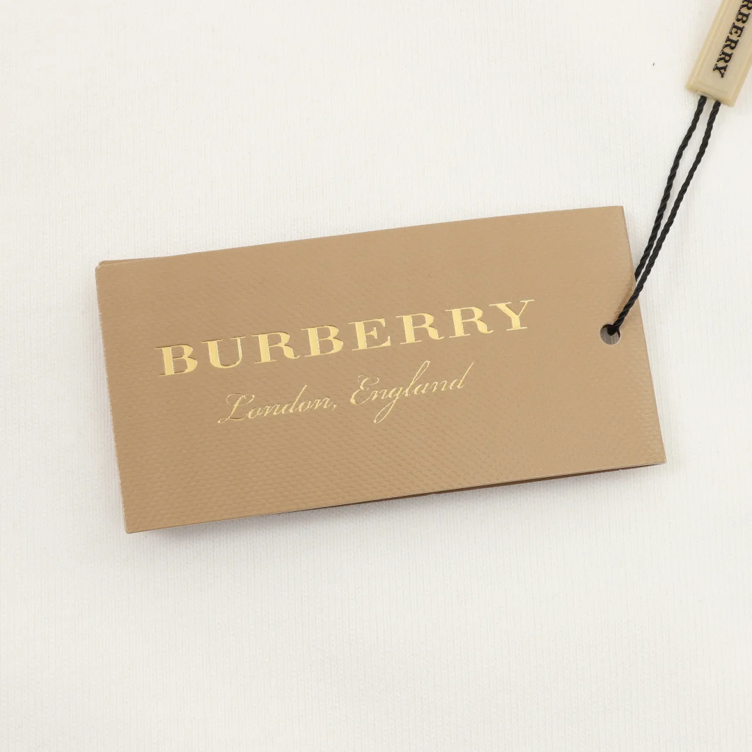 BURBERRY Shorts Pure Cotton M-XXL A40202608030174 - Image 9
