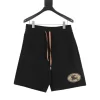 BURBERRY Shorts Terry M-XXL A40202608030046