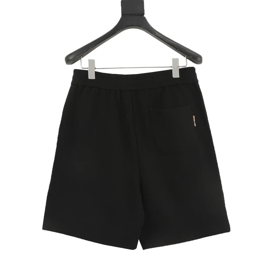BURBERRY Shorts Terry M-XXL A40202608030046 - Image 2