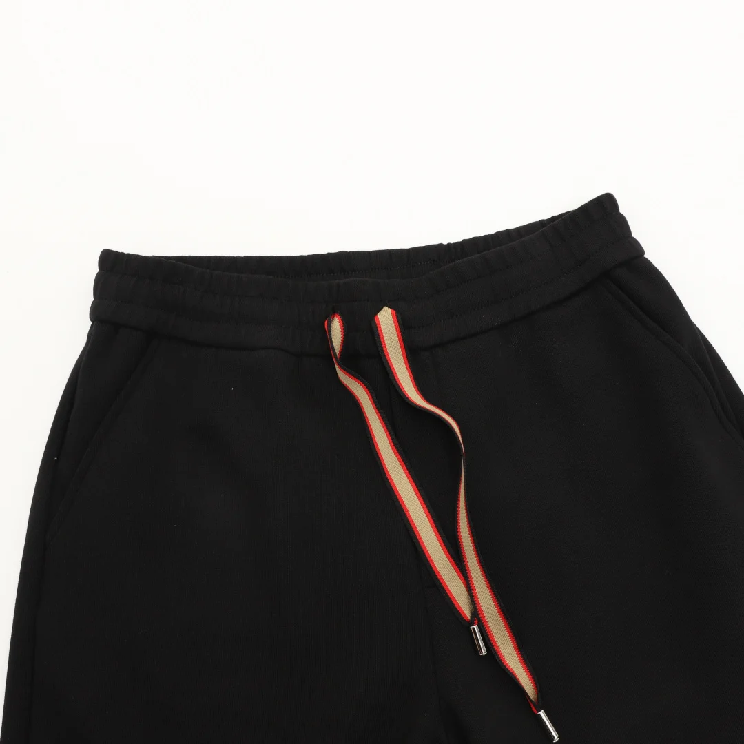 BURBERRY Shorts Terry M-XXL A40202608030046 - Image 4