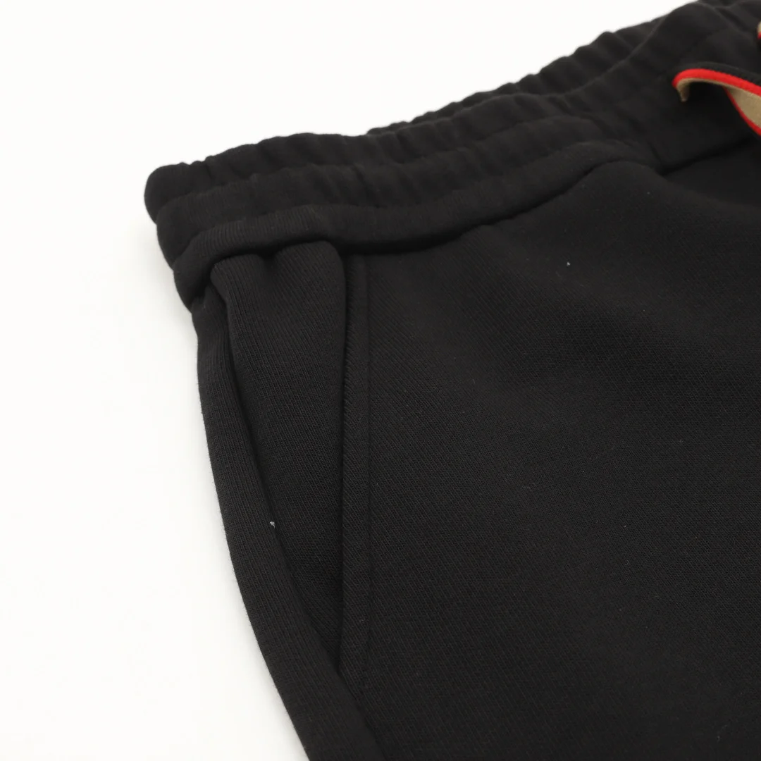 BURBERRY Shorts Terry M-XXL A40202608030046 - Image 5