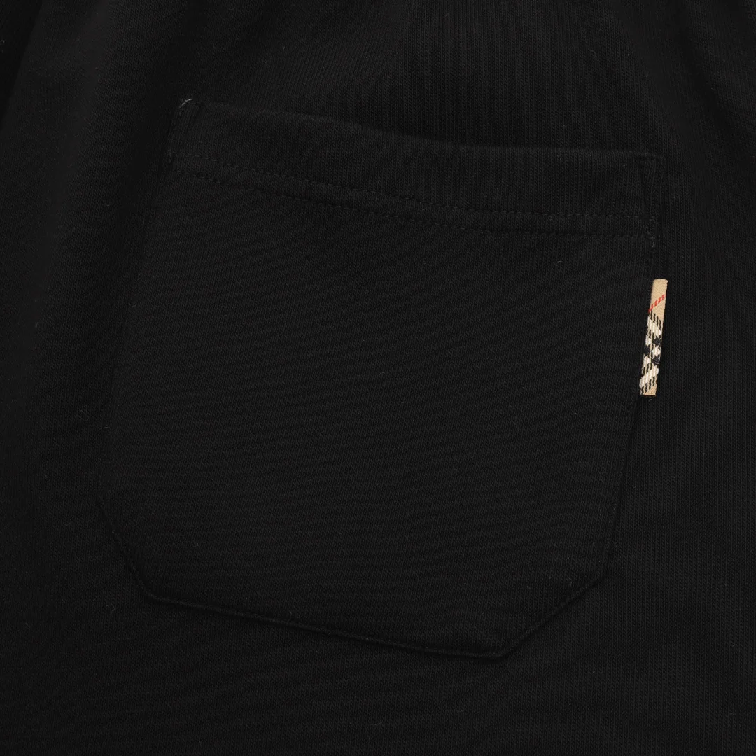 BURBERRY Shorts Terry M-XXL A40202608030046 - Image 7
