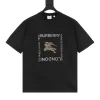 BURBERRY T-shirts 100% Cotton XS-L A20202608030069