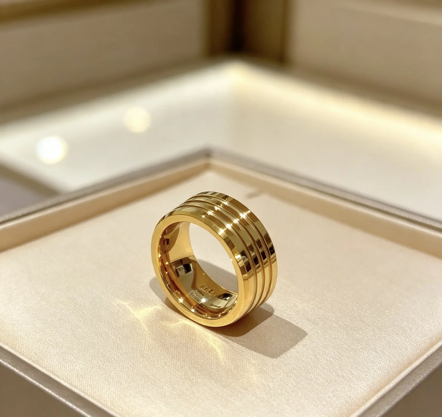 BVLGARI Necklaces Gold 6-11 I5202608050043 - Image 9