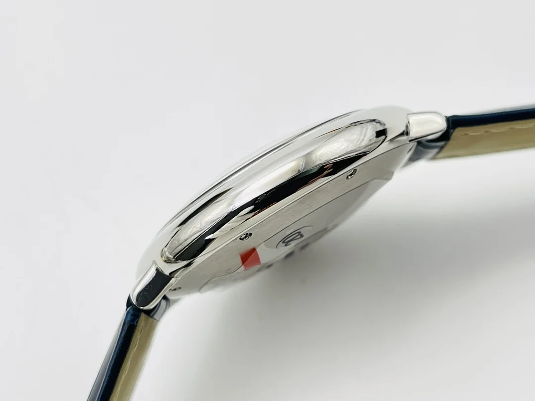 CARTIER Ballon Bleu Automatic W6901224 (Blue Dial) 42mm A050202608050253 - Image 6