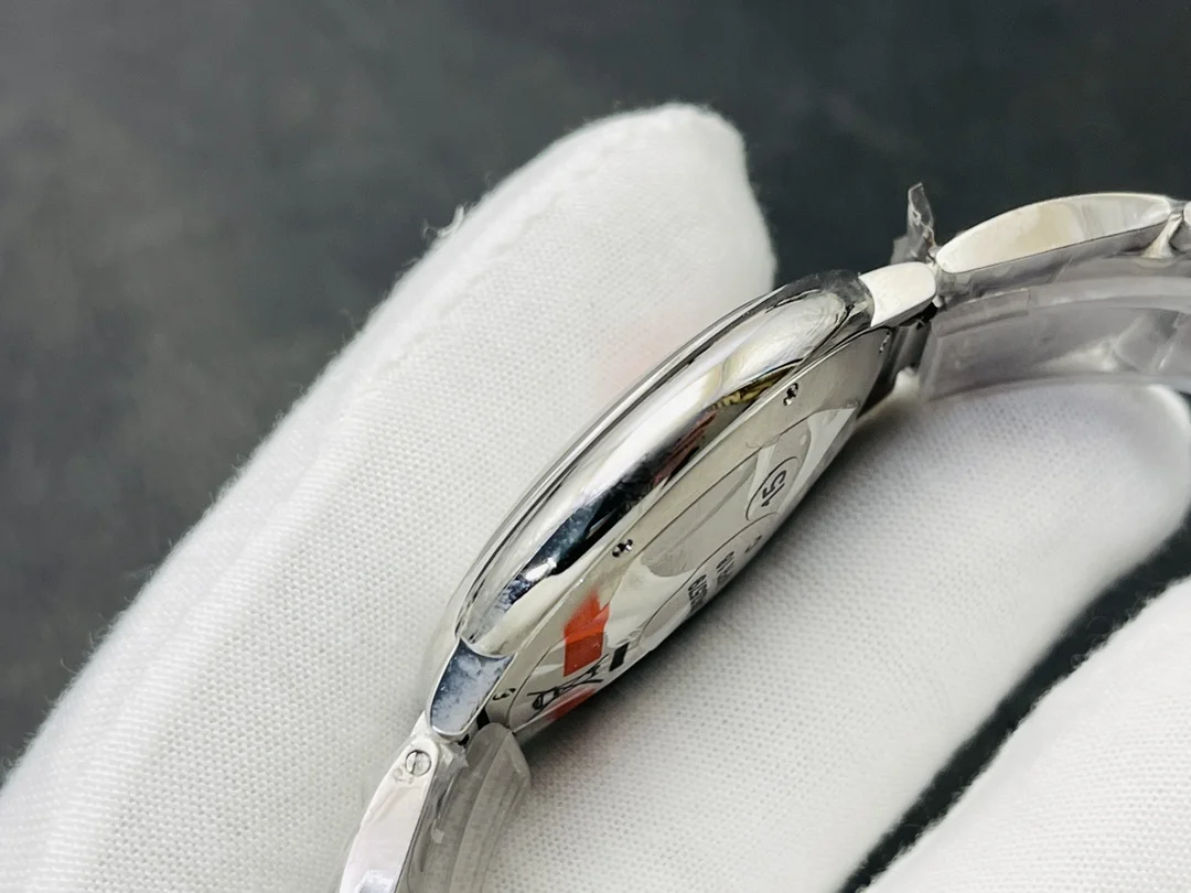 CARTIER Ballon Bleu Automatic (White Dial) 40mm V9 A200202608050255 - Image 6