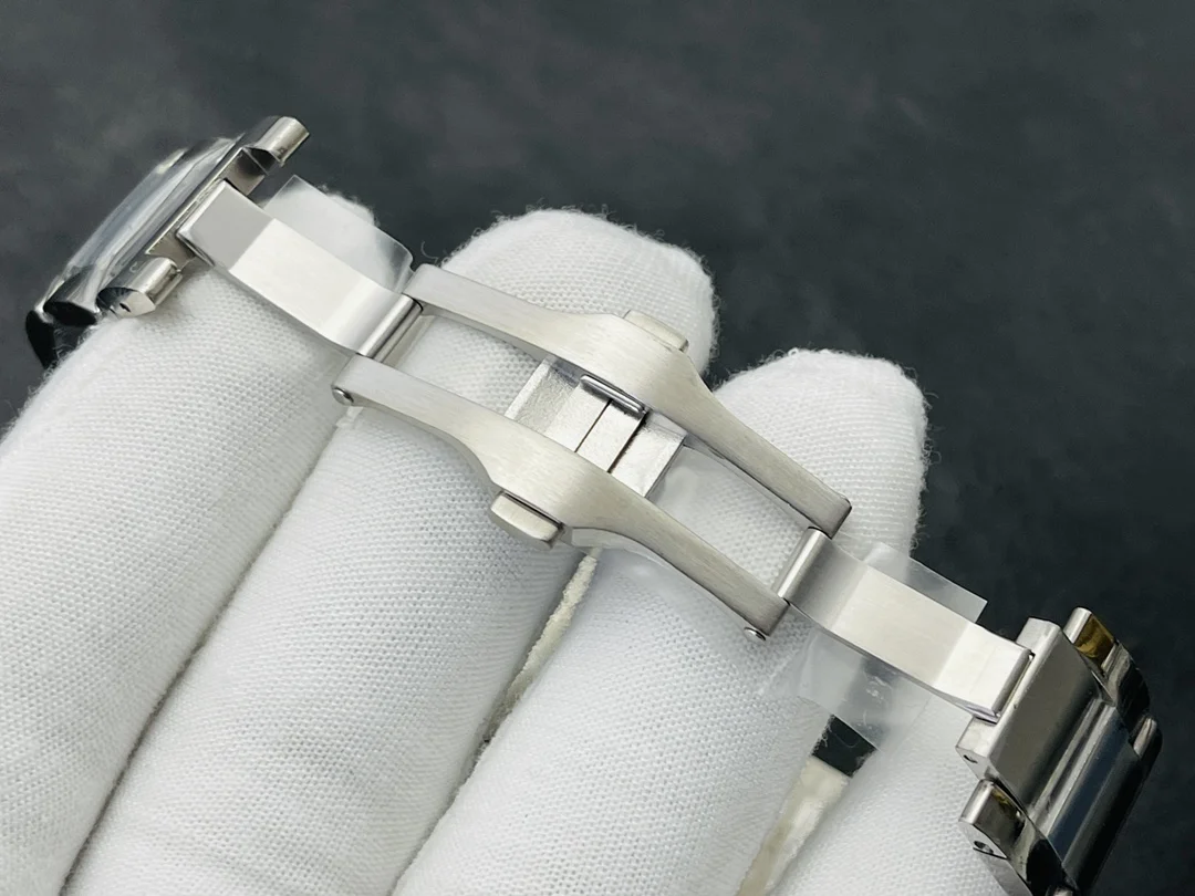 CARTIER Ballon Bleu Automatic (White Dial) 40mm V9 A200202608050255 - Image 8